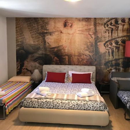 B&B Albornoz Urbino Esterno foto