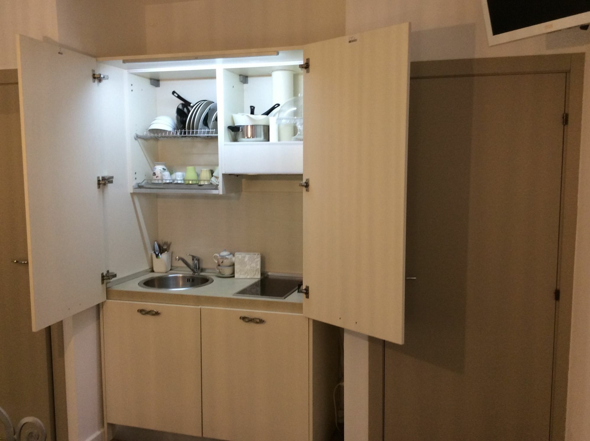 B&B Albornoz Urbino Esterno foto