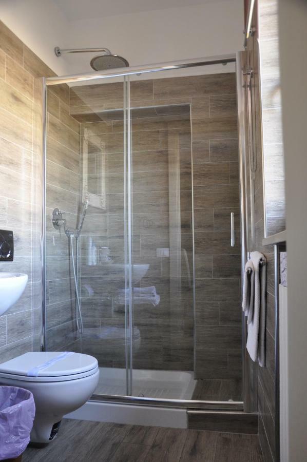 B&B Albornoz Urbino Esterno foto