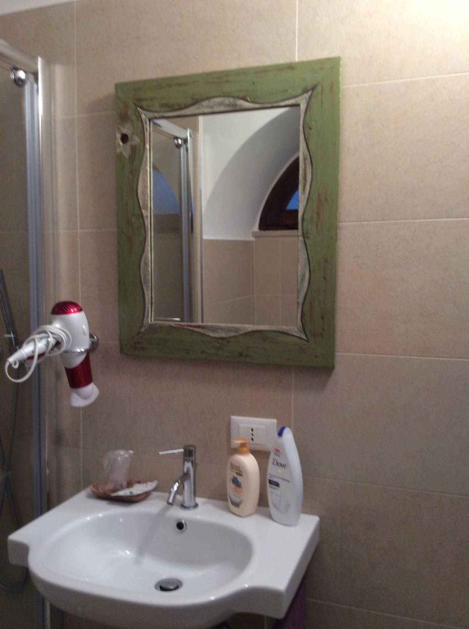 B&B Albornoz Urbino Esterno foto