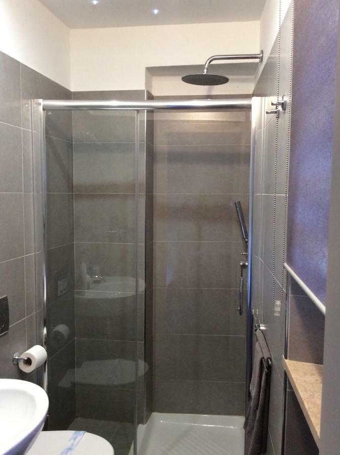 B&B Albornoz Urbino Esterno foto