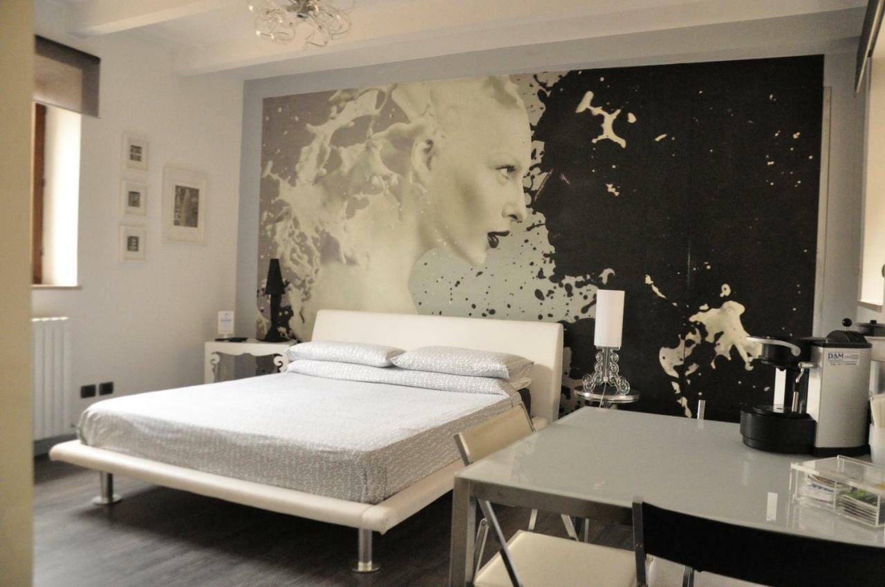 B&B Albornoz Urbino Esterno foto
