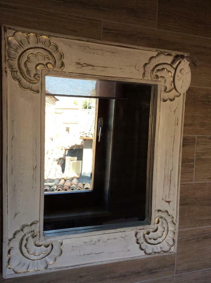 B&B Albornoz Urbino Esterno foto