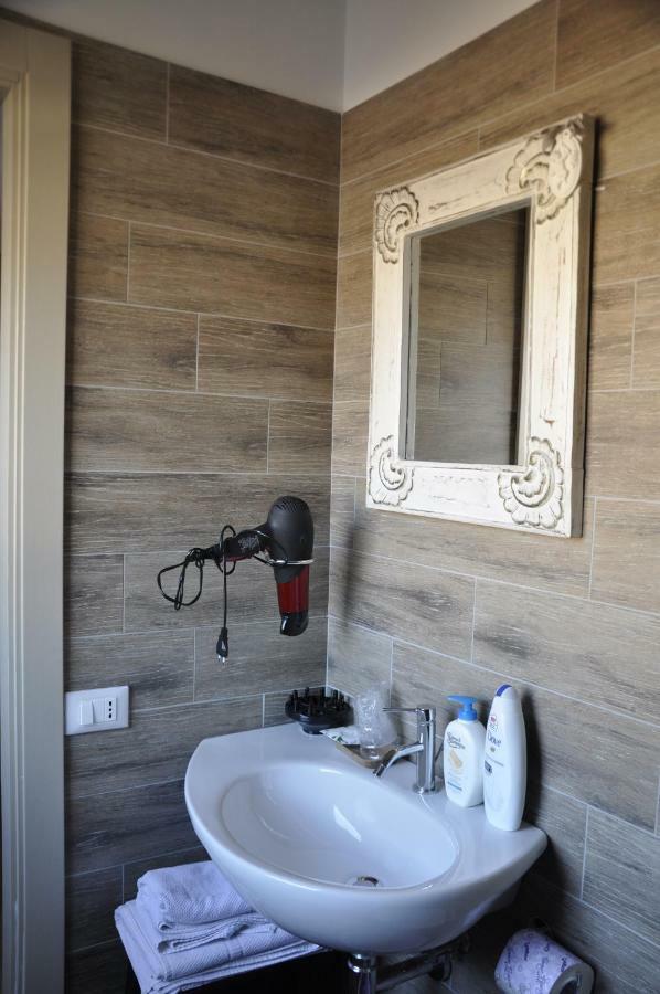 B&B Albornoz Urbino Esterno foto