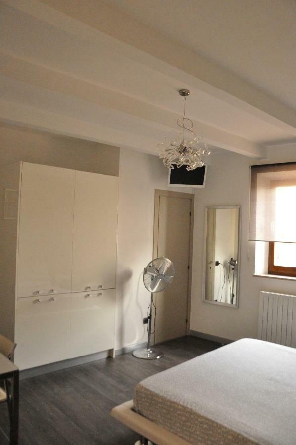 B&B Albornoz Urbino Esterno foto