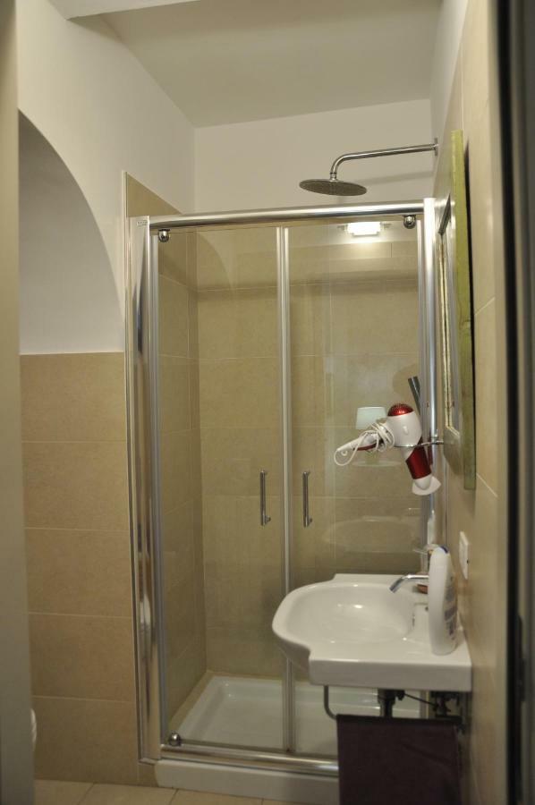 B&B Albornoz Urbino Esterno foto