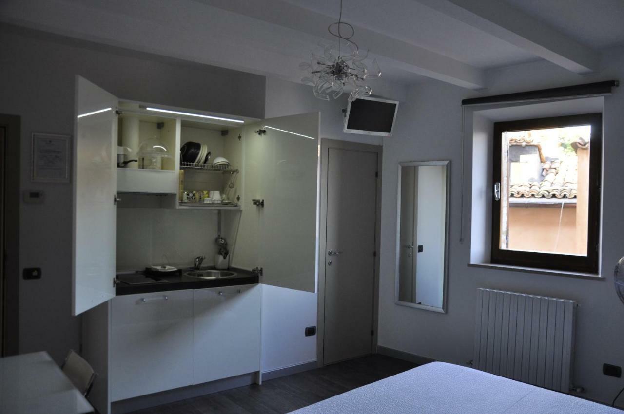 B&B Albornoz Urbino Esterno foto