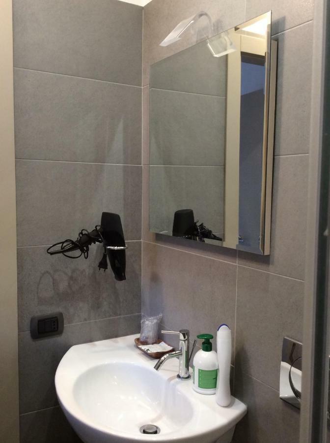 B&B Albornoz Urbino Esterno foto