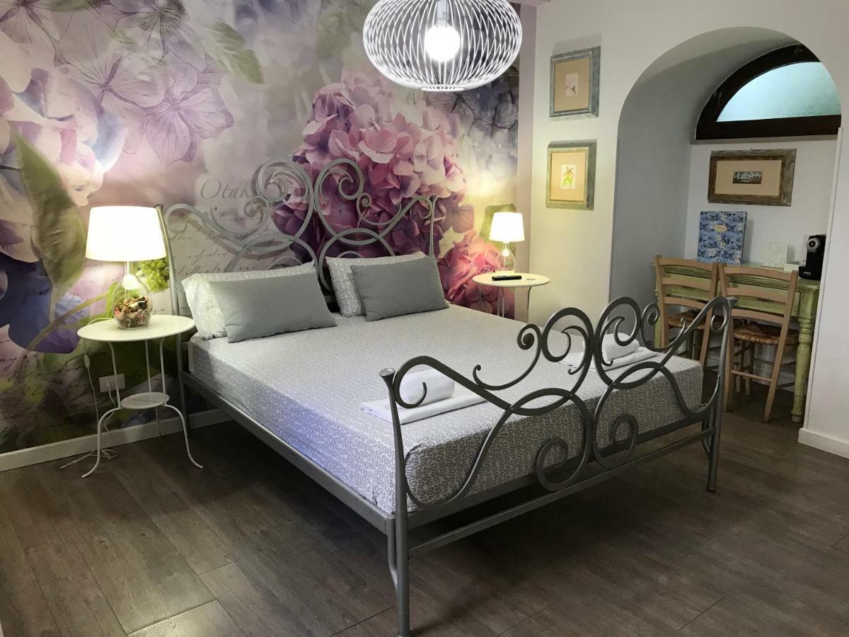 B&B Albornoz Urbino Esterno foto