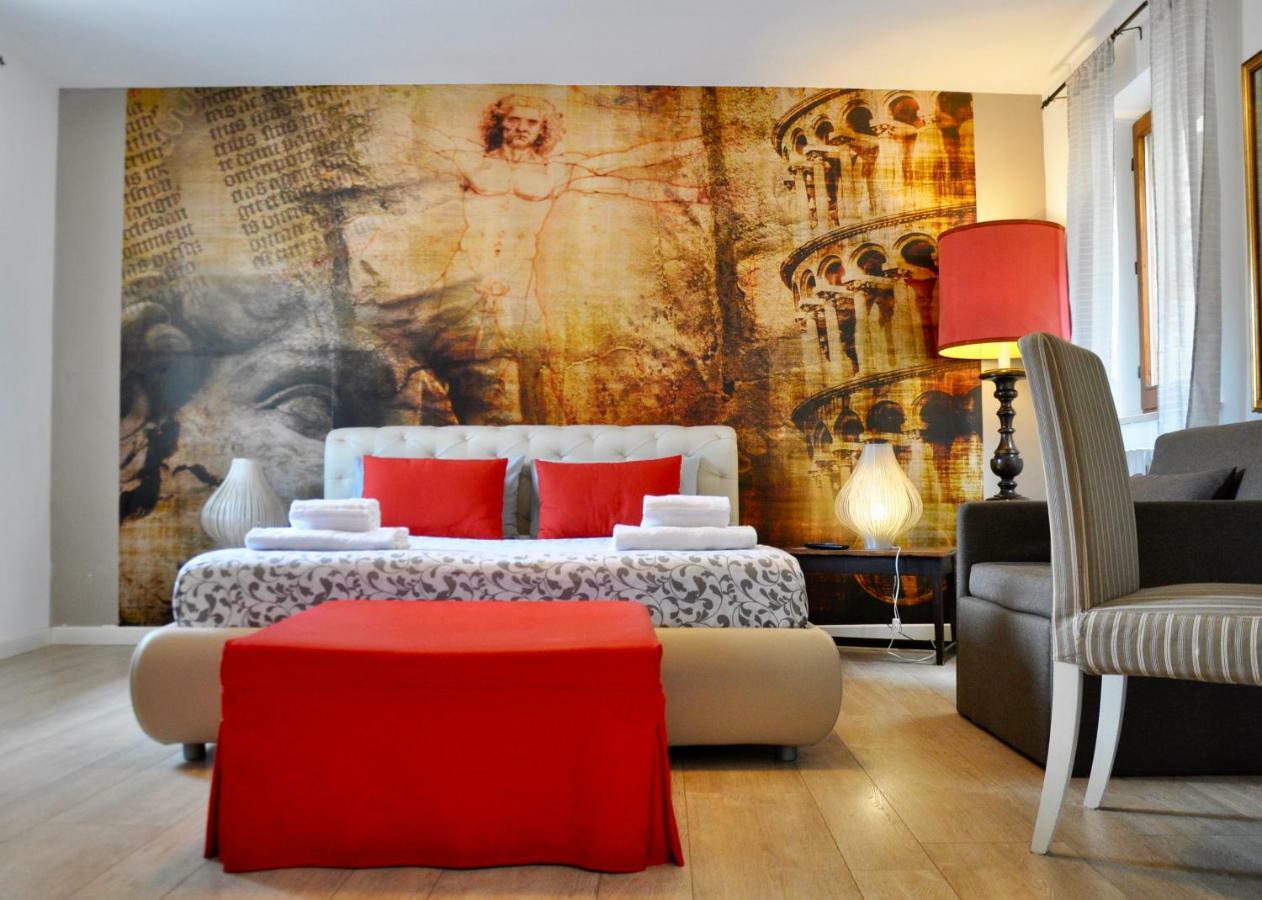 B&B Albornoz Urbino Esterno foto