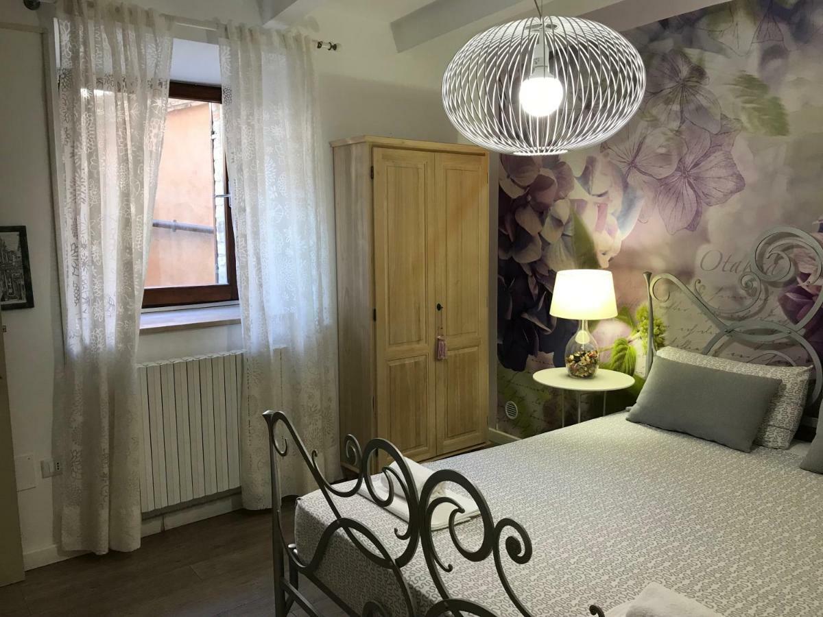 B&B Albornoz Urbino Esterno foto