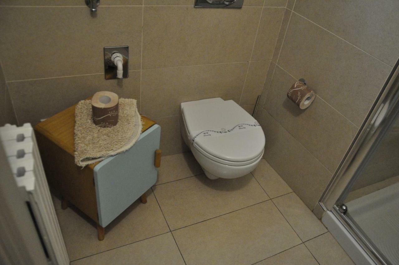B&B Albornoz Urbino Esterno foto