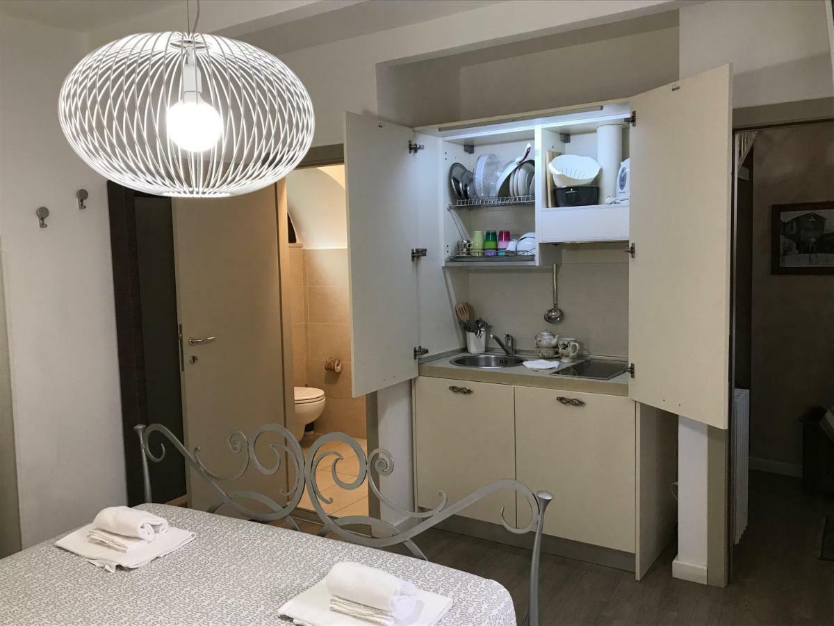 B&B Albornoz Urbino Esterno foto