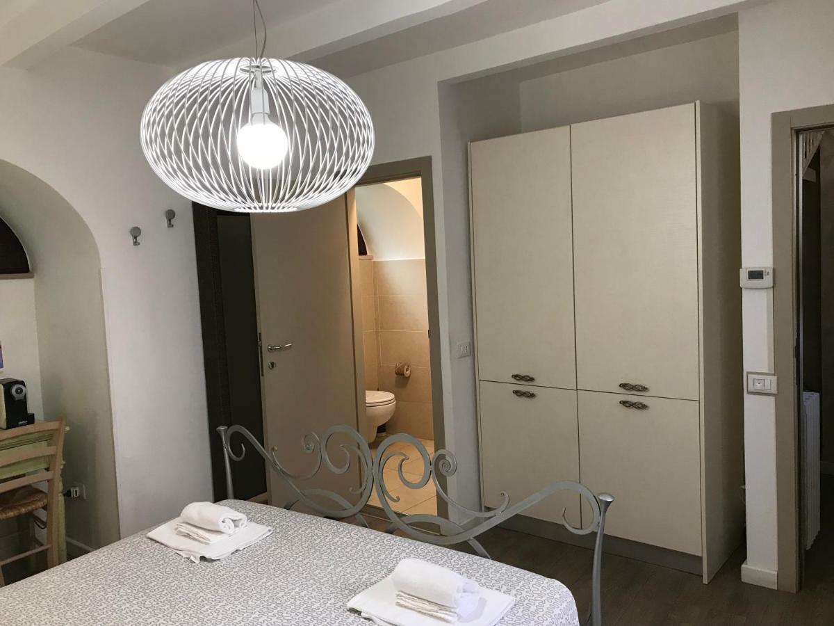 B&B Albornoz Urbino Esterno foto